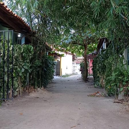Casa De Praia Caminho Das Indias Coroa Vermelha 외부 사진