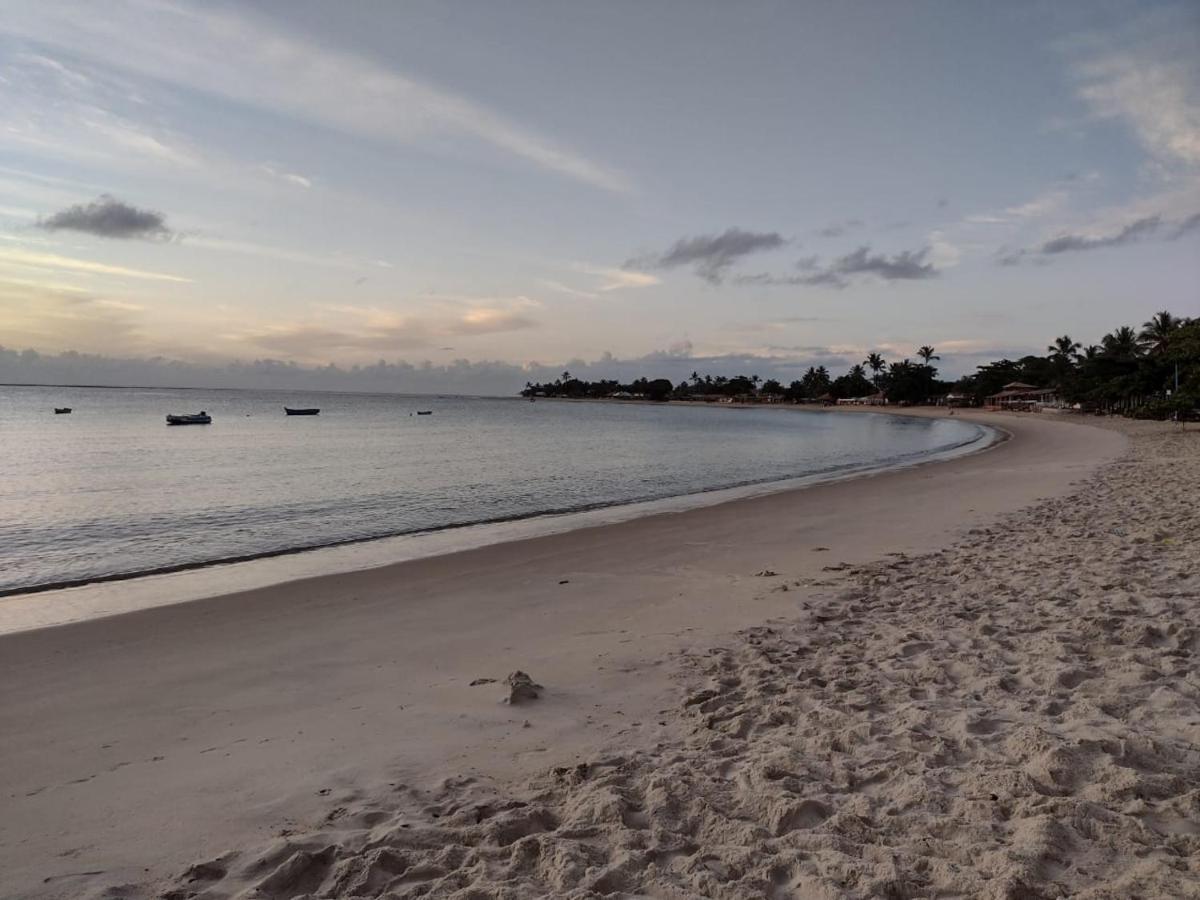 Casa De Praia Caminho Das Indias Coroa Vermelha 외부 사진
