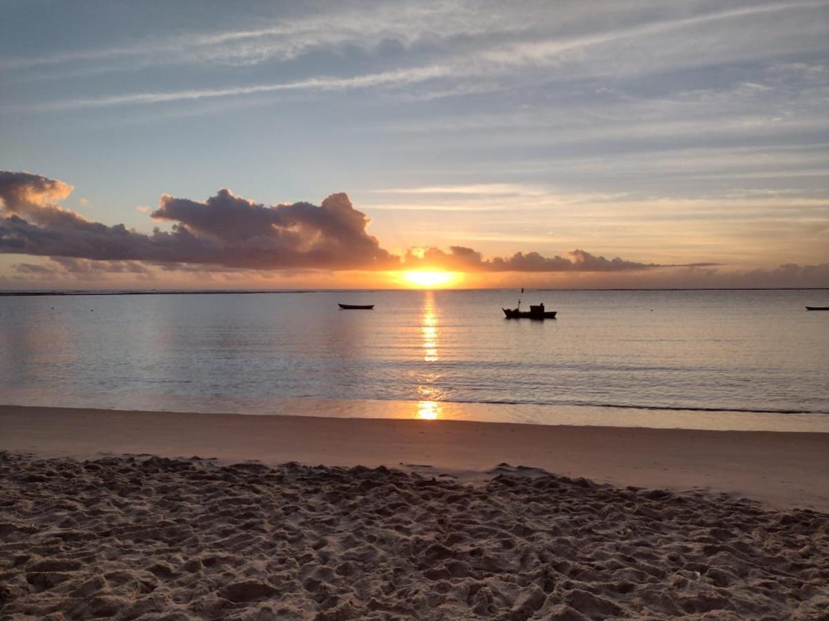 Casa De Praia Caminho Das Indias Coroa Vermelha 외부 사진
