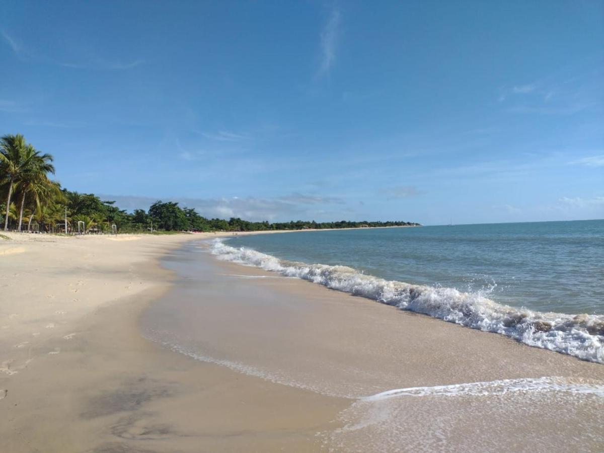 Casa De Praia Caminho Das Indias Coroa Vermelha 외부 사진
