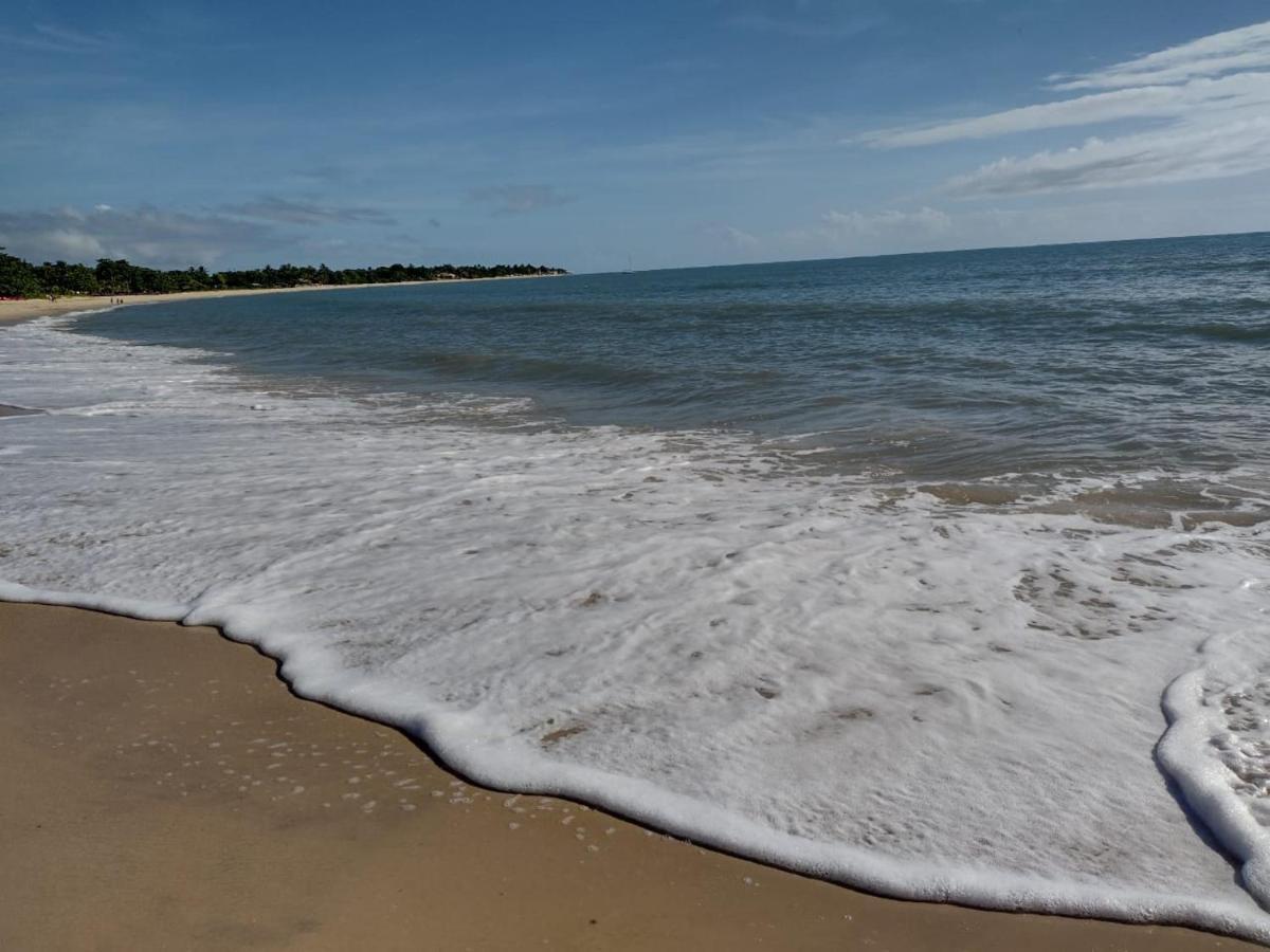 Casa De Praia Caminho Das Indias Coroa Vermelha 외부 사진