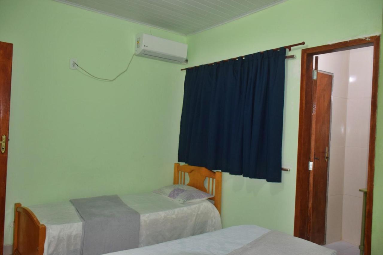 Casa De Praia Caminho Das Indias Coroa Vermelha 외부 사진