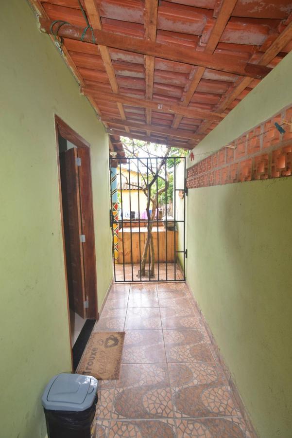 Casa De Praia Caminho Das Indias Coroa Vermelha 외부 사진