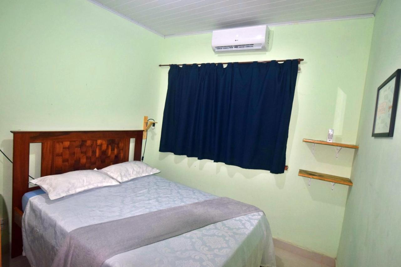 Casa De Praia Caminho Das Indias Coroa Vermelha 외부 사진