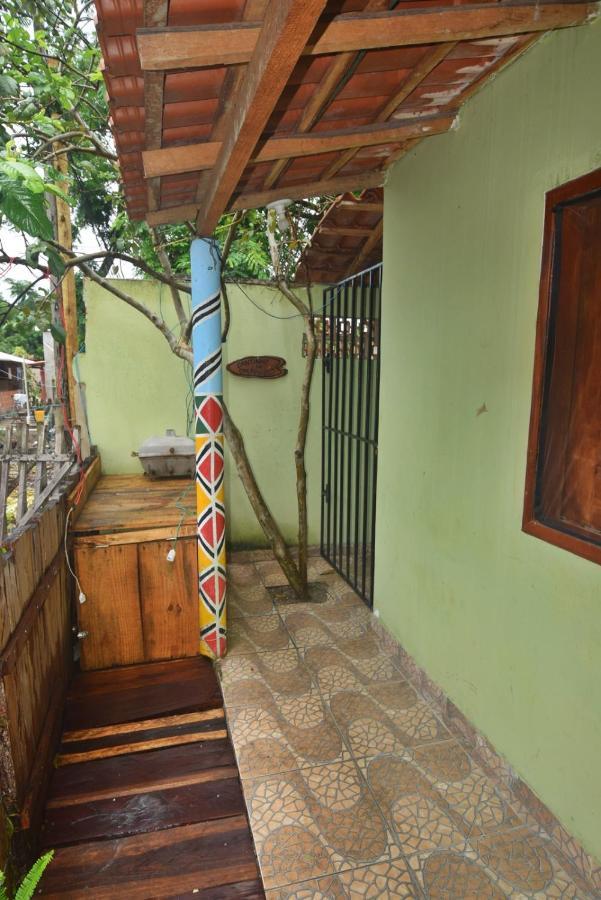 Casa De Praia Caminho Das Indias Coroa Vermelha 외부 사진