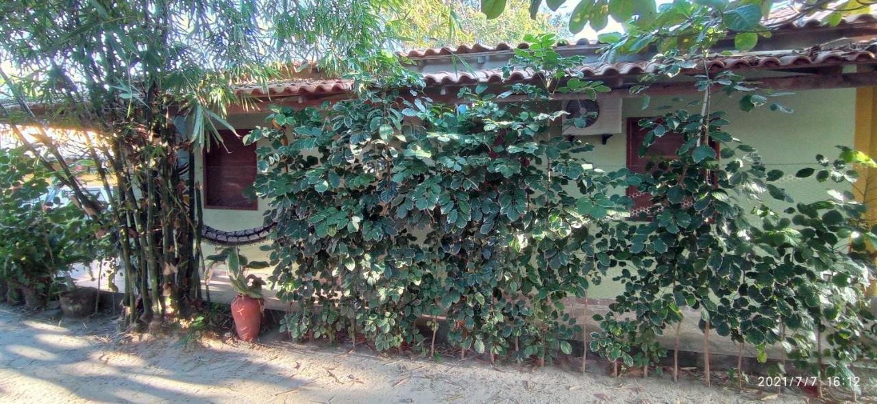 Casa De Praia Caminho Das Indias Coroa Vermelha 외부 사진