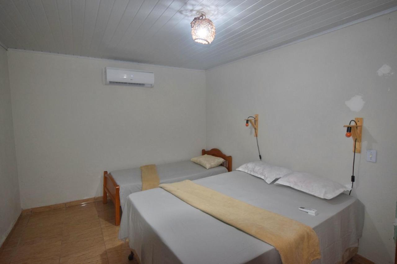 Casa De Praia Caminho Das Indias Coroa Vermelha 외부 사진