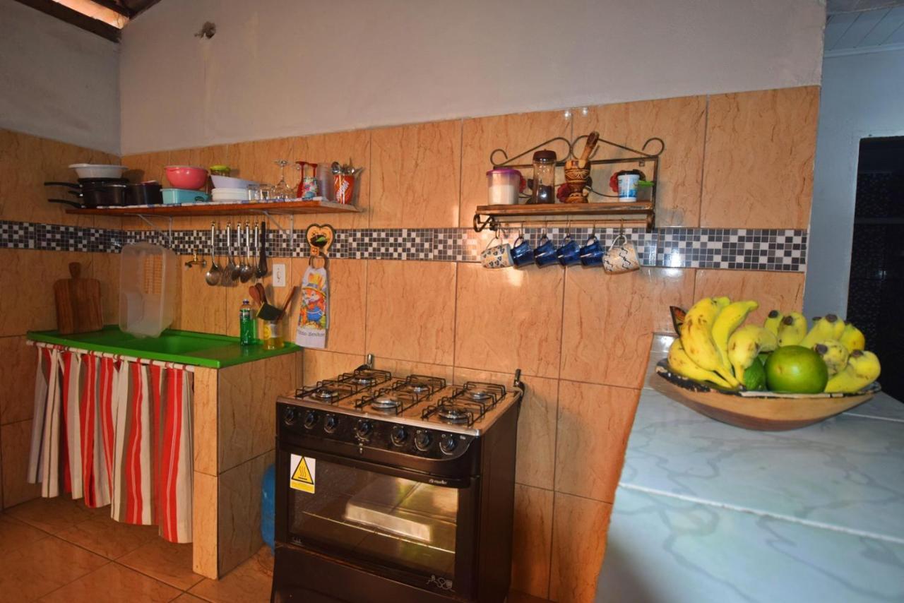 Casa De Praia Caminho Das Indias Coroa Vermelha 외부 사진