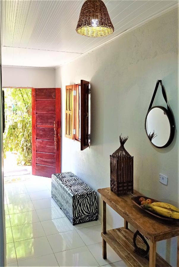 Casa De Praia Caminho Das Indias Coroa Vermelha 외부 사진