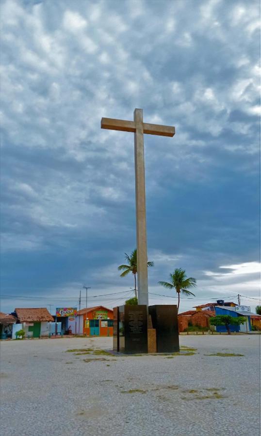 Casa De Praia Caminho Das Indias Coroa Vermelha 외부 사진