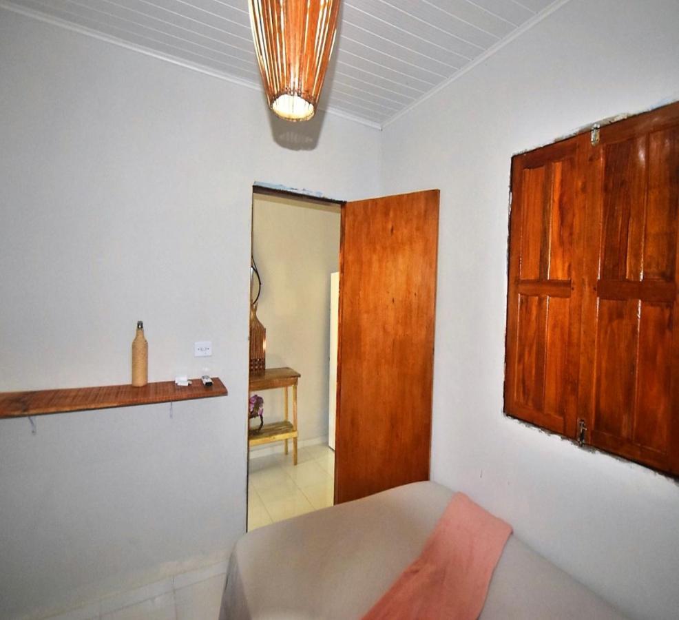 Casa De Praia Caminho Das Indias Coroa Vermelha 외부 사진