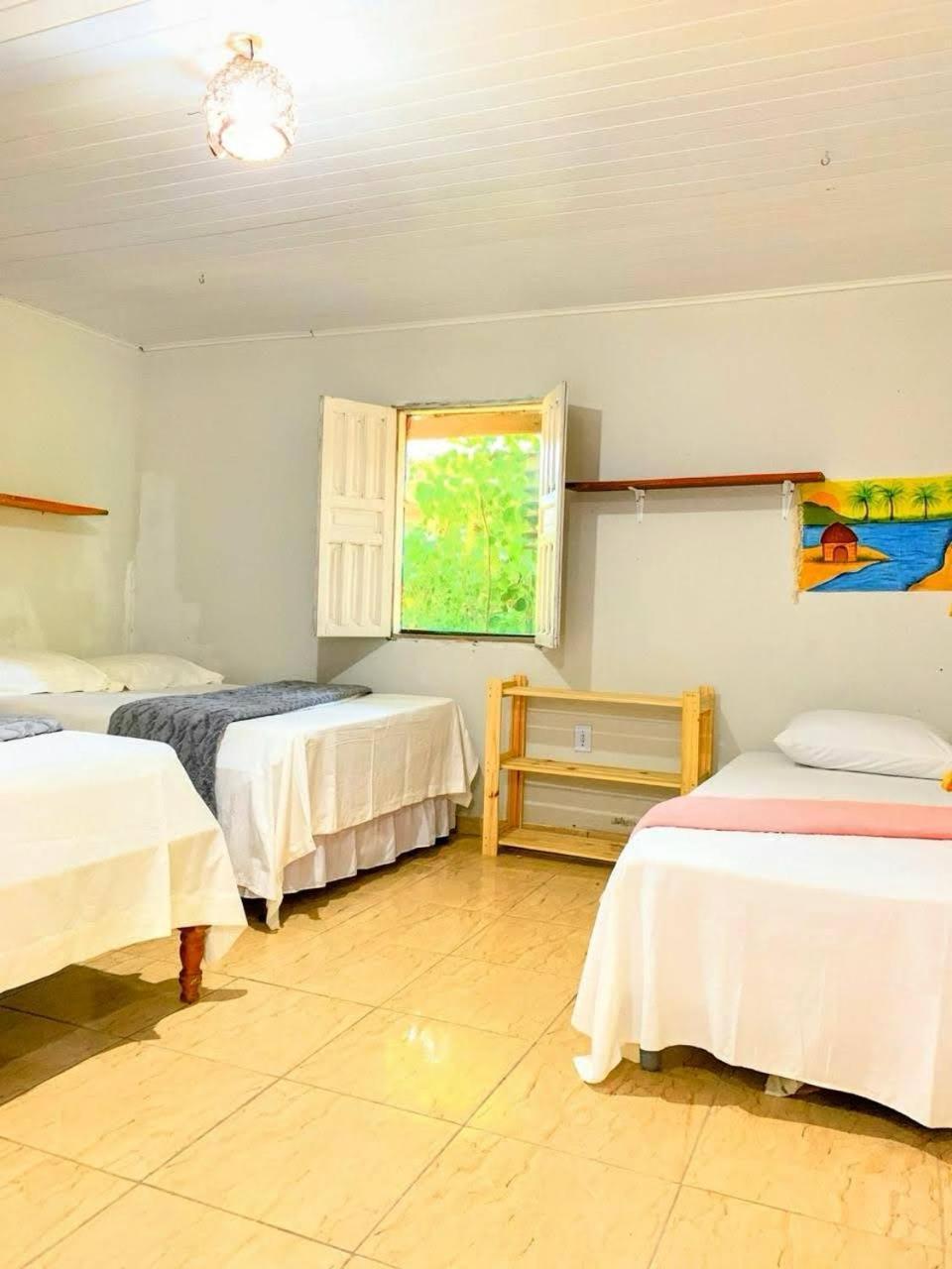 Casa De Praia Caminho Das Indias Coroa Vermelha 외부 사진