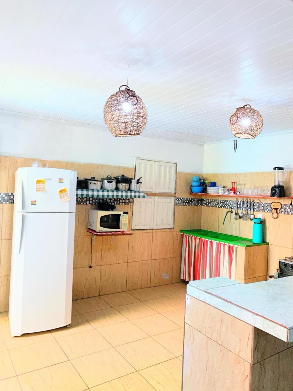Casa De Praia Caminho Das Indias Coroa Vermelha 외부 사진