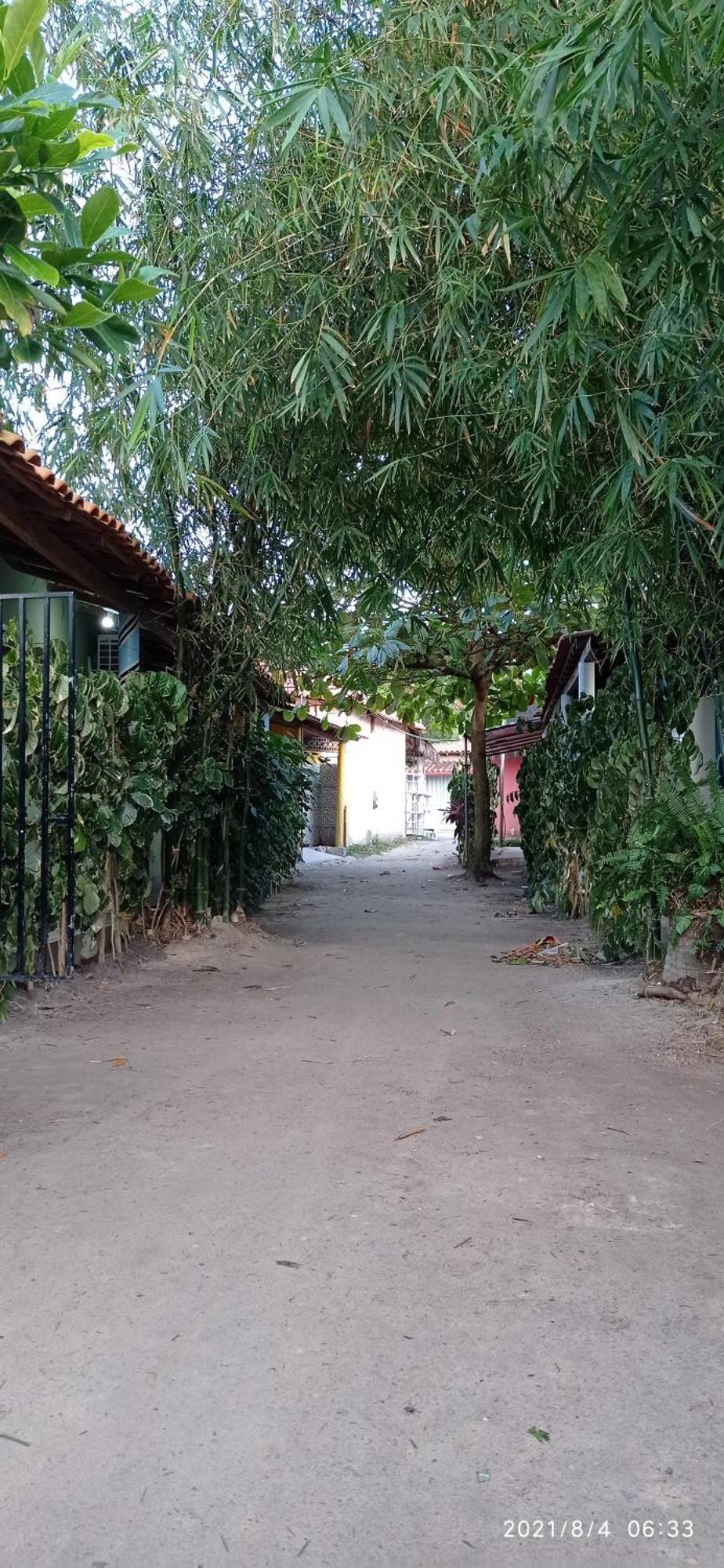 Casa De Praia Caminho Das Indias Coroa Vermelha 외부 사진